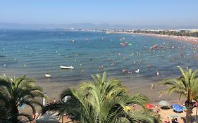 Apartamento Vista Mar