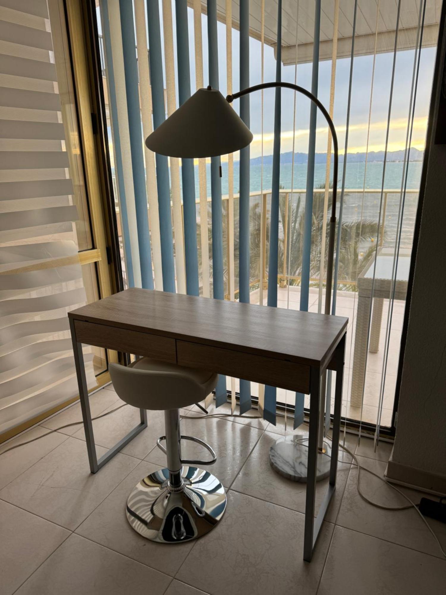 Apartamento Vista Mar Salou Exterior foto